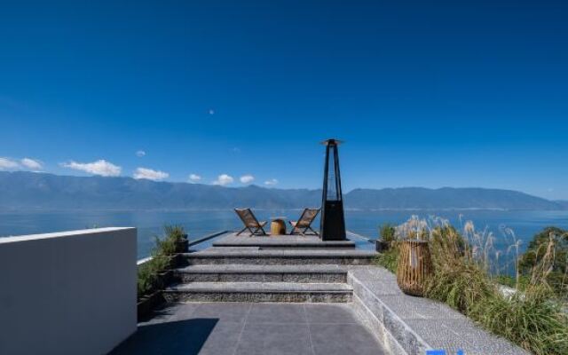 DL Fang Island Resort Shuanglang Erhai