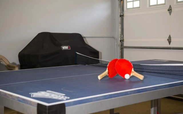 Roads End Light House