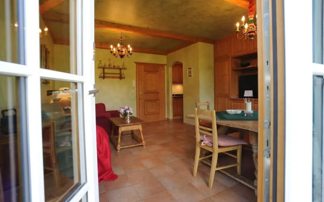 Apartment in Reith Near Ski Slopes