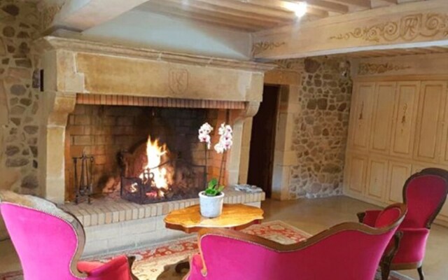 Le Domaine de la Réserve