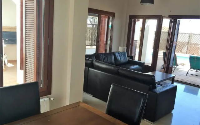 Murcia Luxury Villa