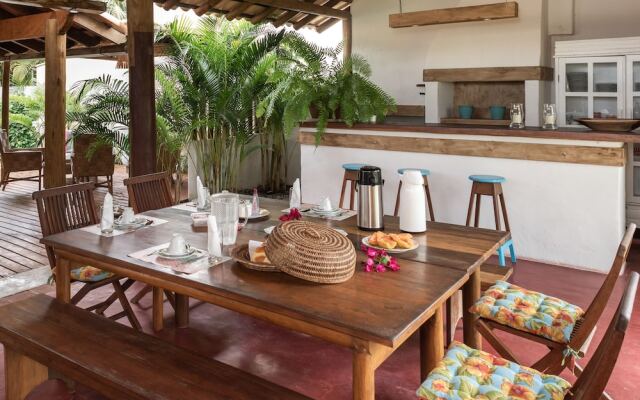 Suite da Vila - Praia do Espelho