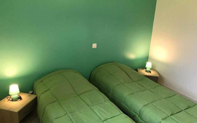 Les Gites De Montmartre