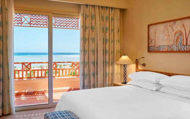Sheraton Soma Bay Resort