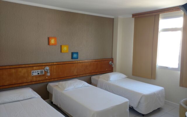 Brisamar Suite Hotel