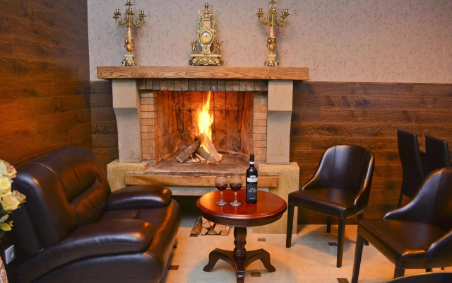 King David Hotel