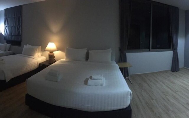 Wara Boutique Hotel