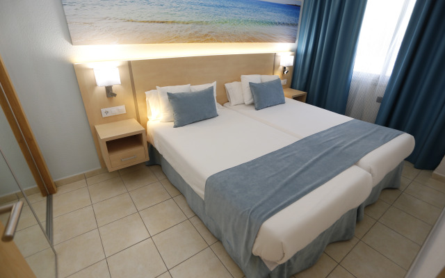 Hotel Andorra