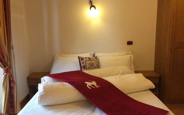 Hotel dal Bracconiere