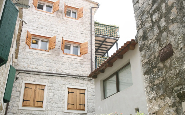 Rooms Biljana