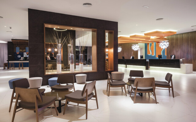 Hotel Riu Costa del Sol - All Inclusive