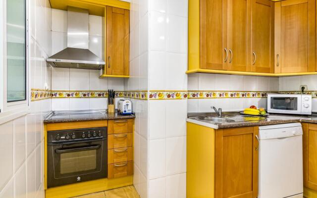 Banana Beach Marbella 4 pax 354