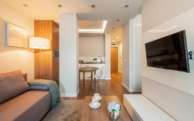 Wronia Oxygen Pando Accommodation