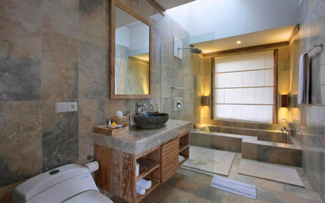 The Kanjeng Resort Ubud