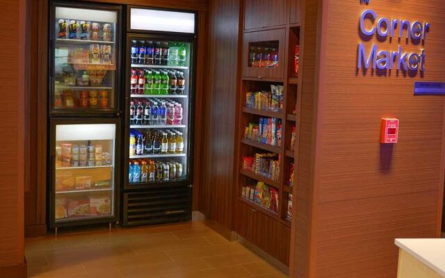 Fairfield Canton South