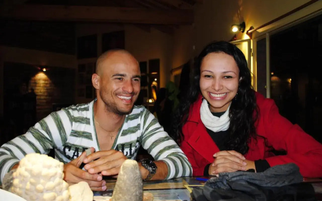 Hostal La Tosca
