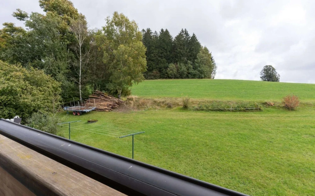 Cozy Apartment in Sonnen Bavaria Near Forest