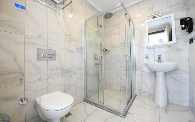 Hotel Meri All Inclusive