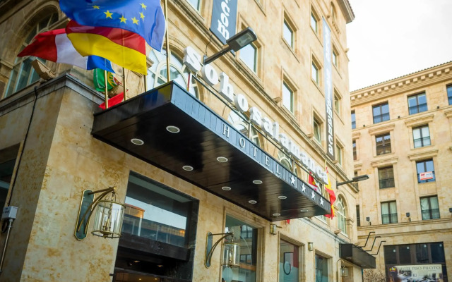 Soho Boutique Salamanca