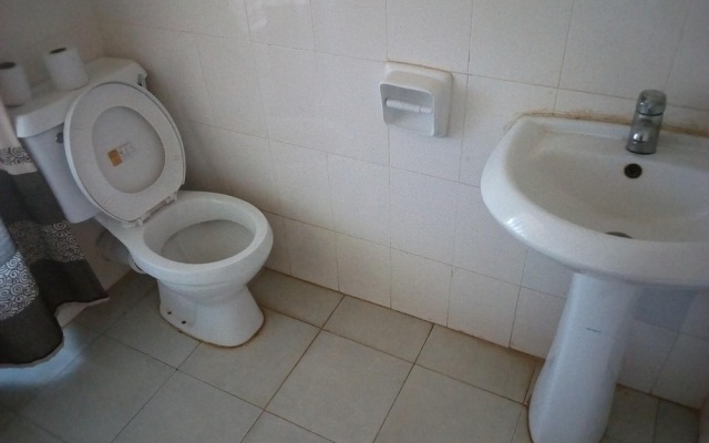 Kitui Cottages Guest House