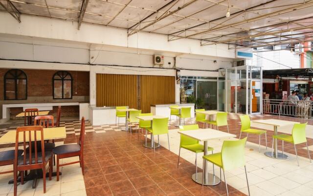Airy Eco Imam Munandar 36 Pekanbaru