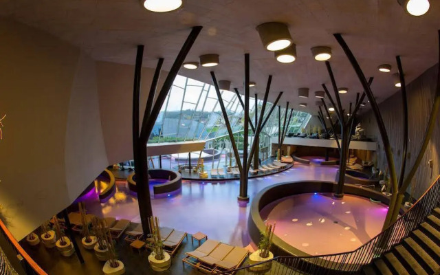 Terme Olimia - Aparthotel Rosa
