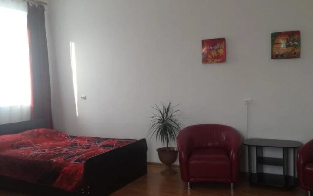 Economy Hotel Dalnevostochniy