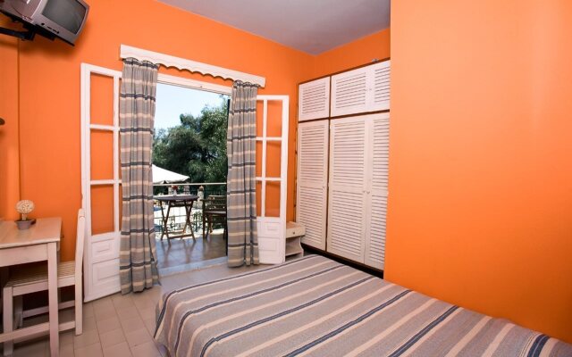 Villa Yannis