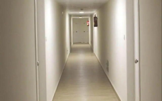 Apartment Club Playa Flores
