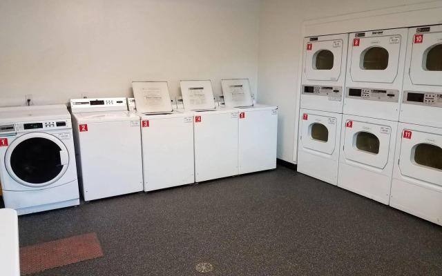 InTown Suites Extended Stay San Antonio TX – Leon Valley South