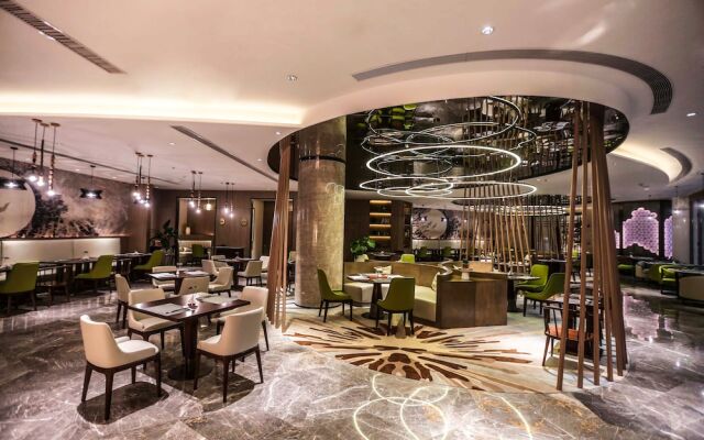 Hainan Blue Horizon Jun Hua Hotel