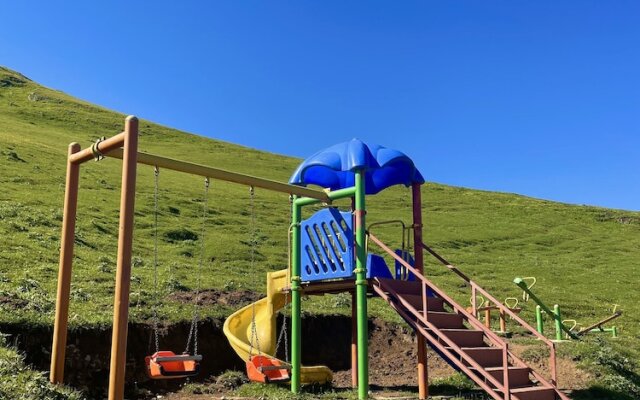 Uzungol Karester Villa Apart