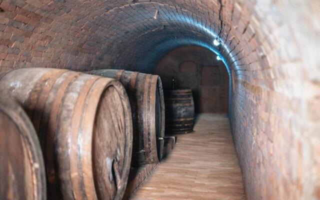 Winzerhof Küssler, Weinviertel