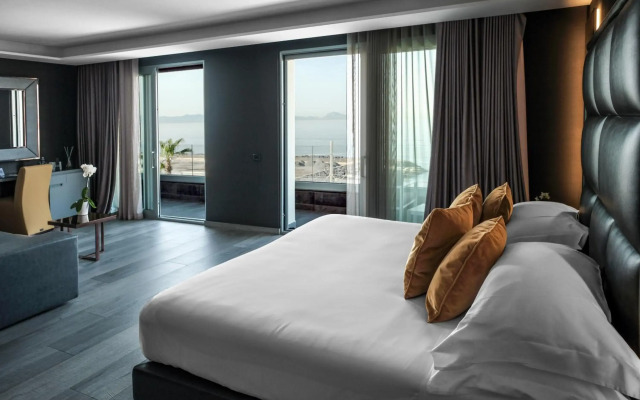 Hotel & Resort Tre Fontane Luxury