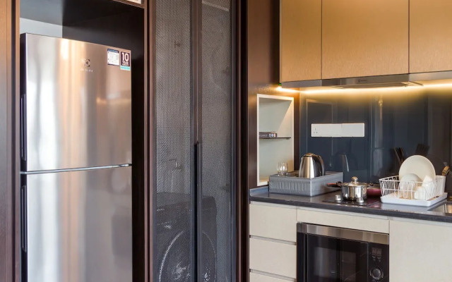 Scarletz Suites by Five senses