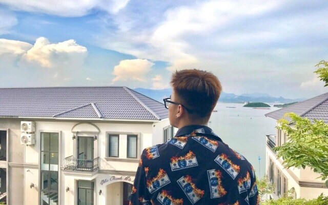 BBQ Villa & Hostel Ha Long