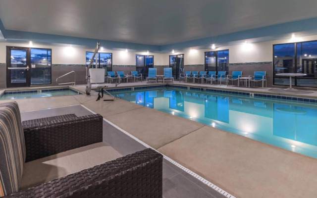 TownePlace Suites by Marriott Gallup