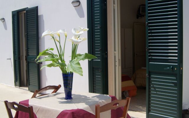 Agriturismo Il Pavone