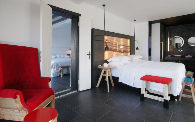 Myconian Avaton, Mykonos, a Member of Design Hotels