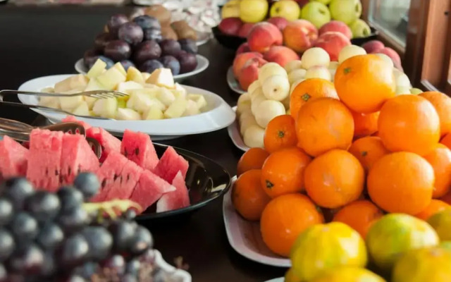 Mevlana Boutique Hotel