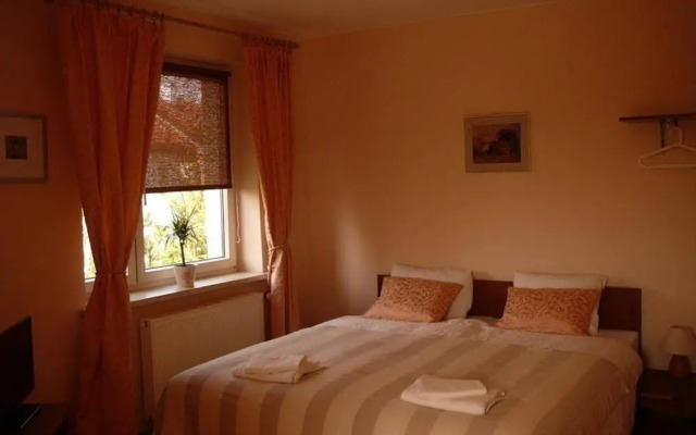 The Willton Bed & Breakfast
