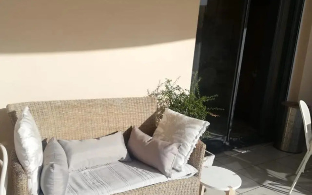 Appartement T2 Imperial