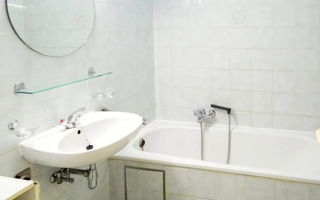 Apartment in Nieuwpoort Near the Beach