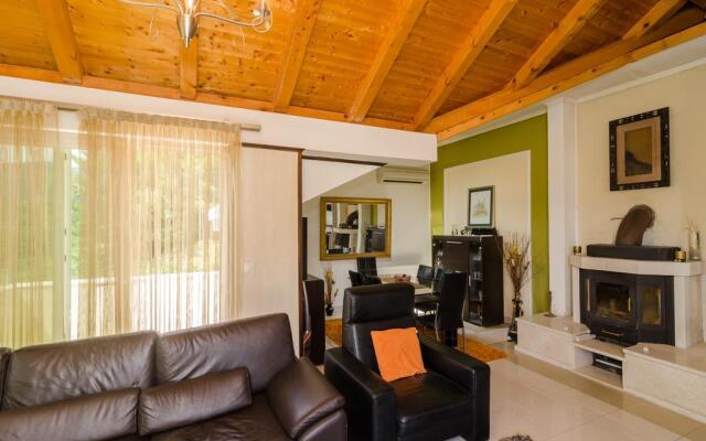 Villa Luciana Residence