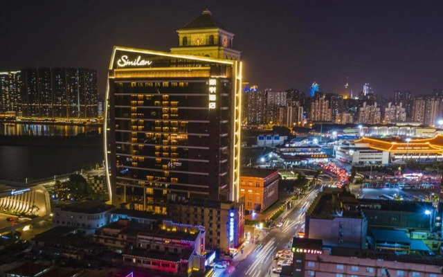 Zhuhai Wan Yue Hotel