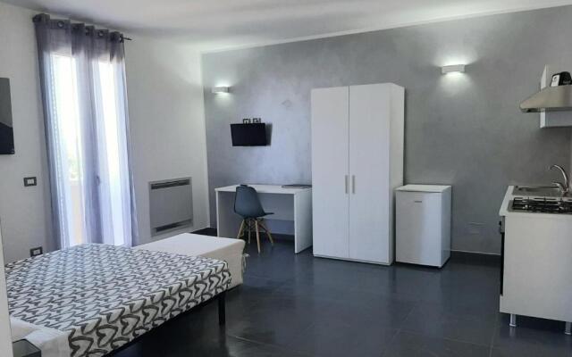 Le Murge Del Salento Hotel b&b Depandance