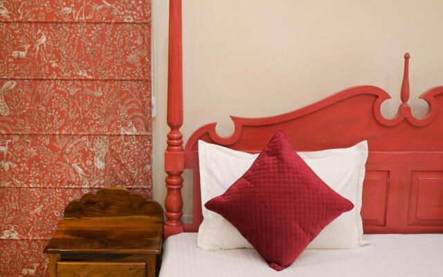 Baari house of fusion