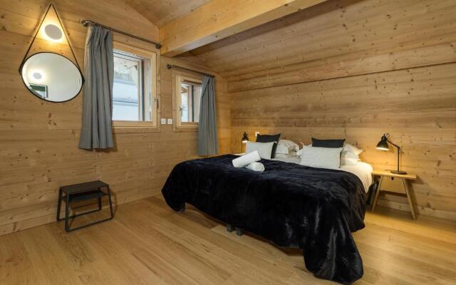 APARTMENT TRABETS 2 - Alpes Travel - LES HOUCHES - sleeps 8