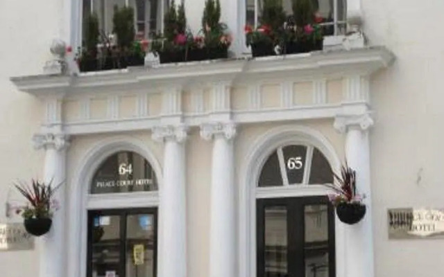 Palace Court Hotel