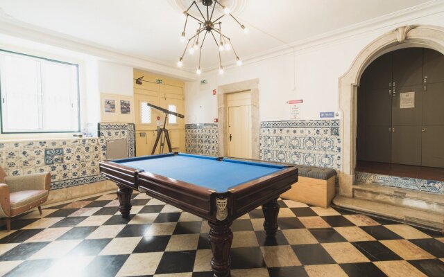 Hostel WOT New Lisbon